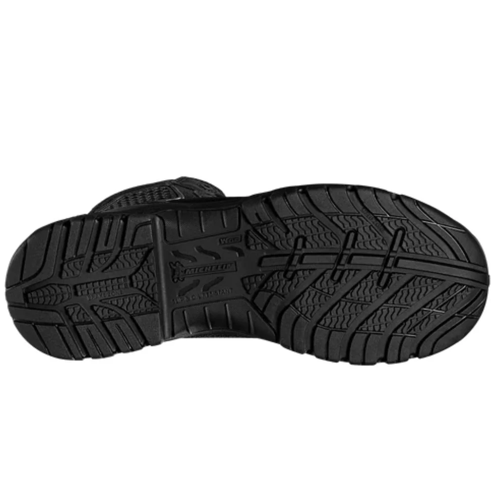 Magnum Stealth Force II 8" Bottes d'uniforme unisexes à bout souple H5440 - Image 2