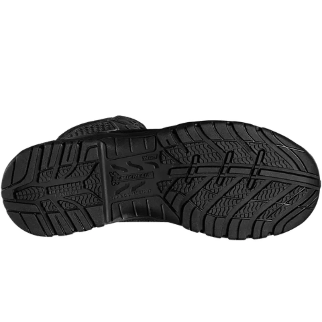Magnum Stealth Force II 8" SZ Bottes de travail imperméables unisexes à bout composite - H5419 - Image 2