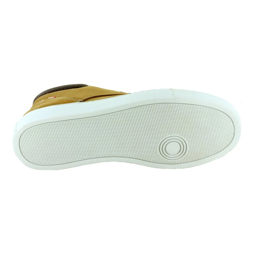 Chaussure de travail athlétique Mellow Walk Owen SD+ pour hommes à cap d'acier  580074 - Image 5