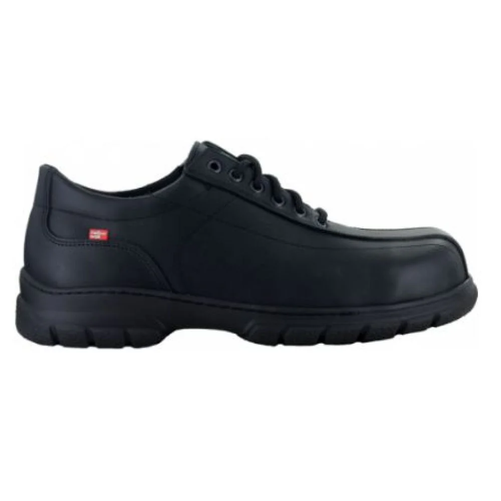 Mellow Walk Quentin Chaussure de travail à embout composite pour homme 570239 - Image 2