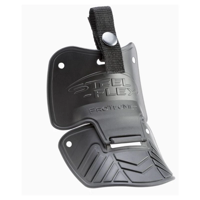 MetGUARDZ™ - Botte métatarsienne et protecteur de lacet - Image 3
