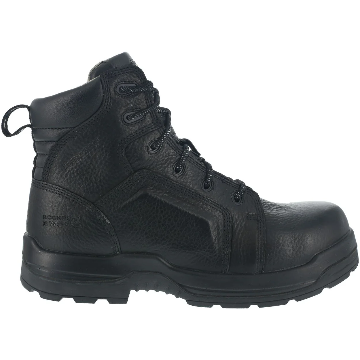 Botte de sécurité Rockport More Energy pour homme, à embout composite - Image 2