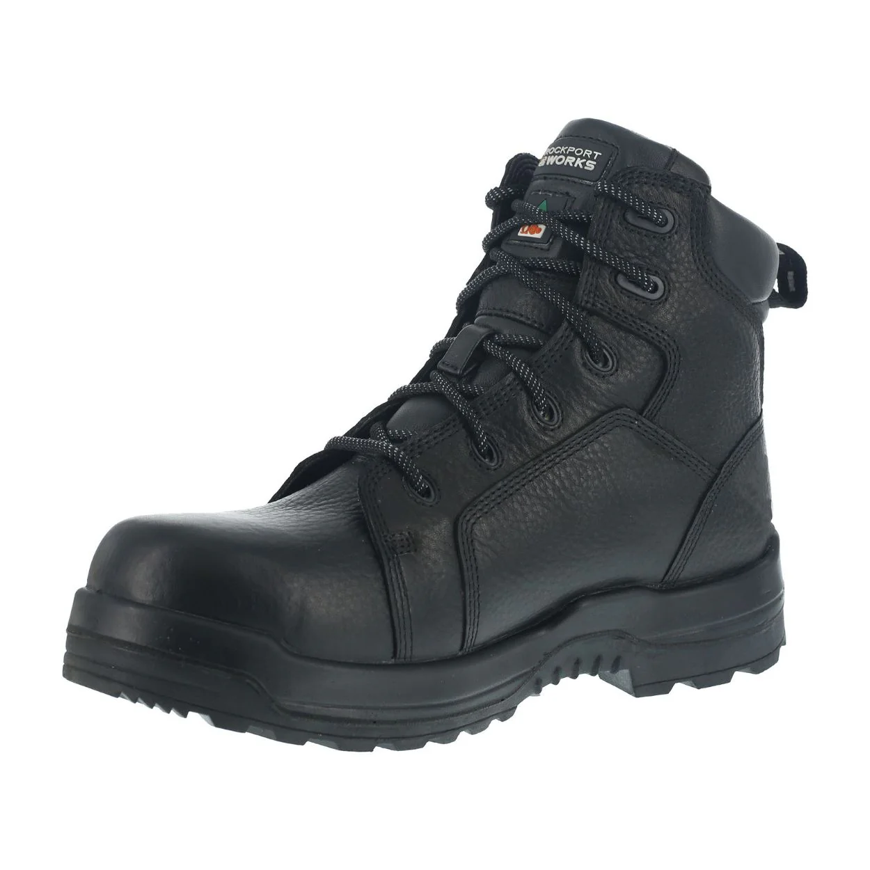 Botte de sécurité Rockport More Energy pour homme, à embout composite - Image 3