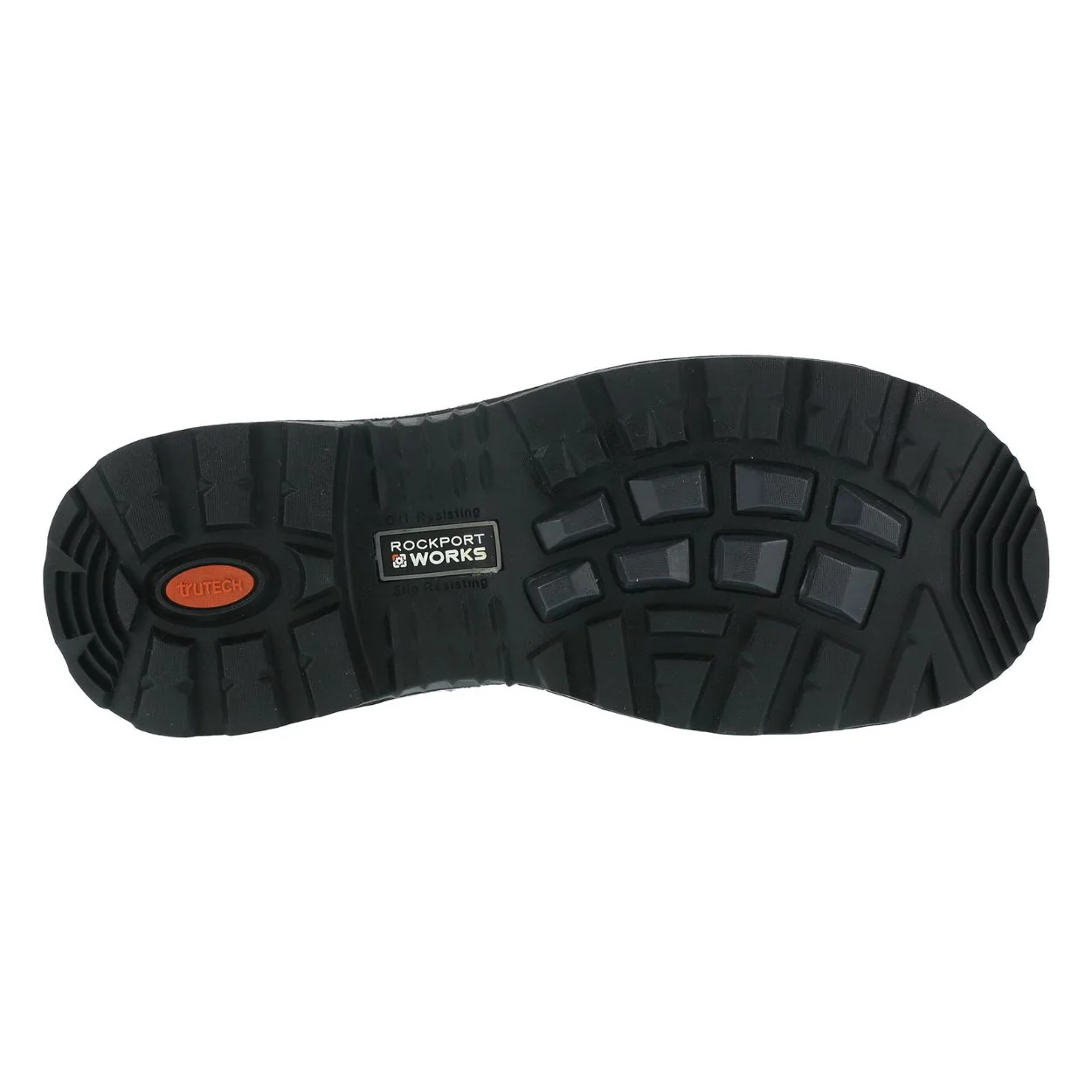 Botte de sécurité Rockport More Energy pour homme, à embout composite - Image 5