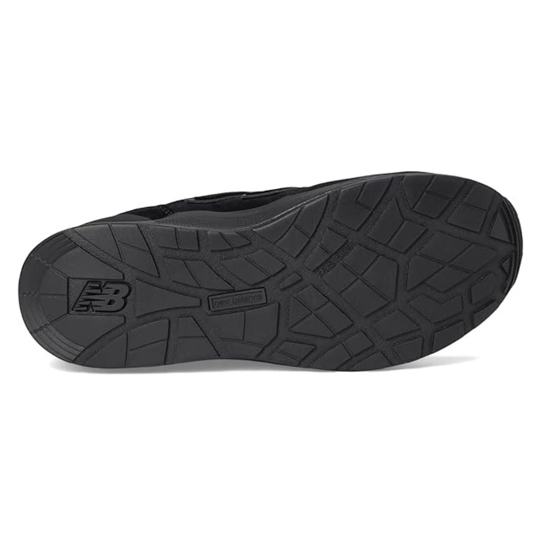 Chaussures de sécurité New Balance Elite Lite SD Work pour femme, embout composite, CSA WCELSDP-B - Noir/Violet - Image 3