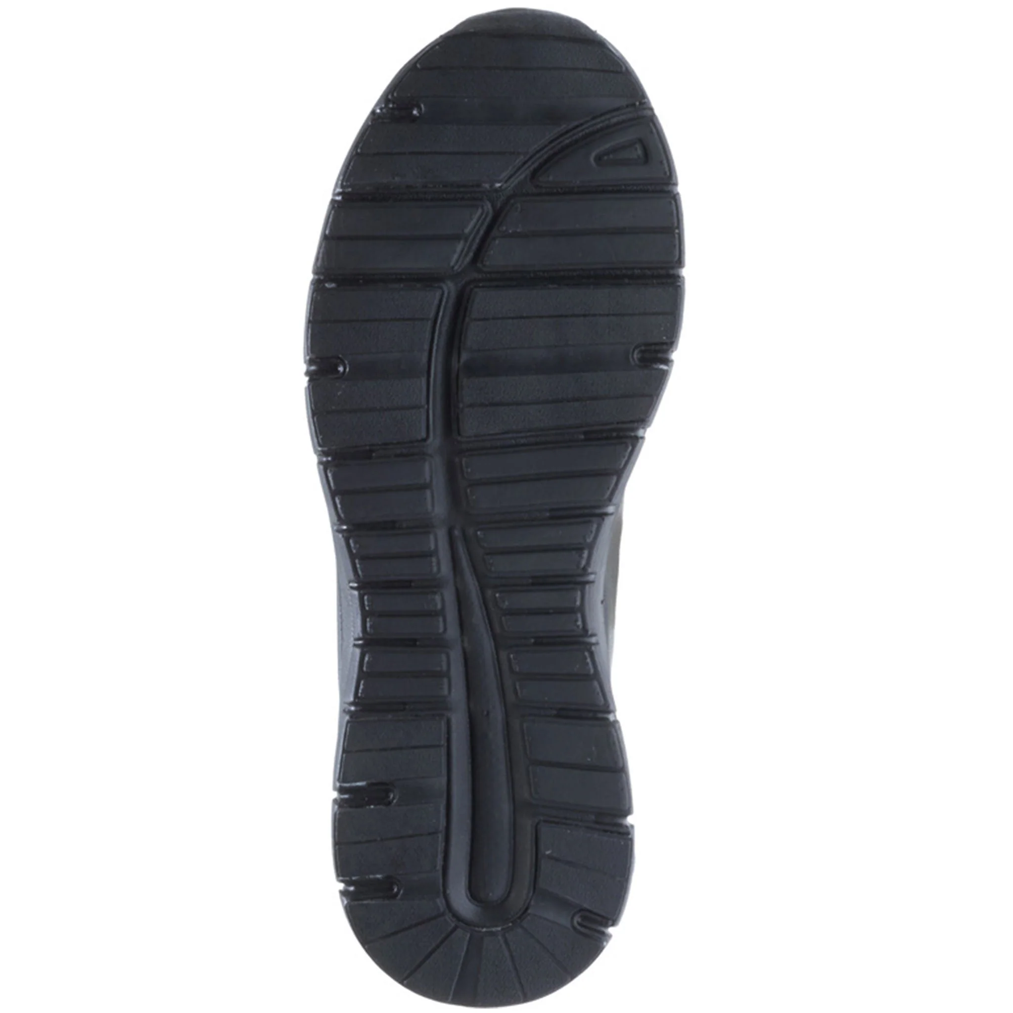 Soulier de Sécurité Nimble LX Wolverine Pour Femme, à Embout D'Acier W11120 NOIR - Image 3