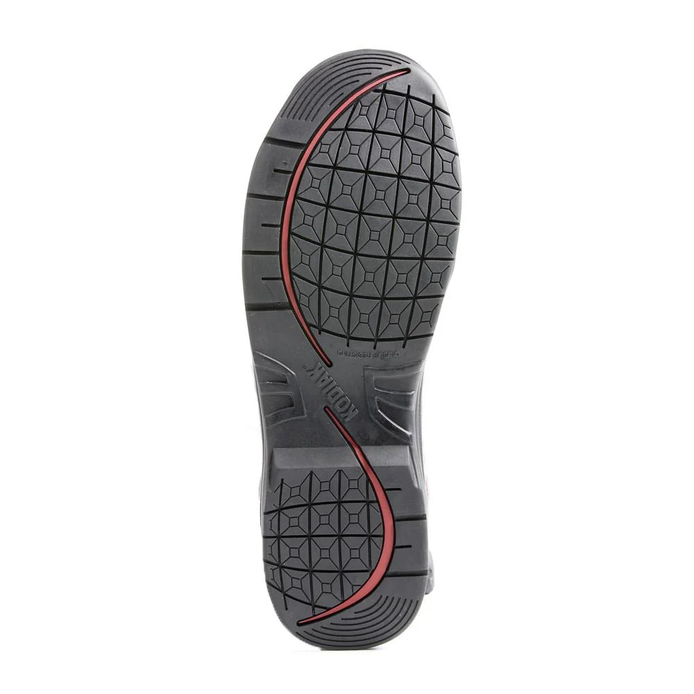 Chaussure de Sécurité Greer Kodiak Pour Hommes, à Embout D’Acier - Image 3