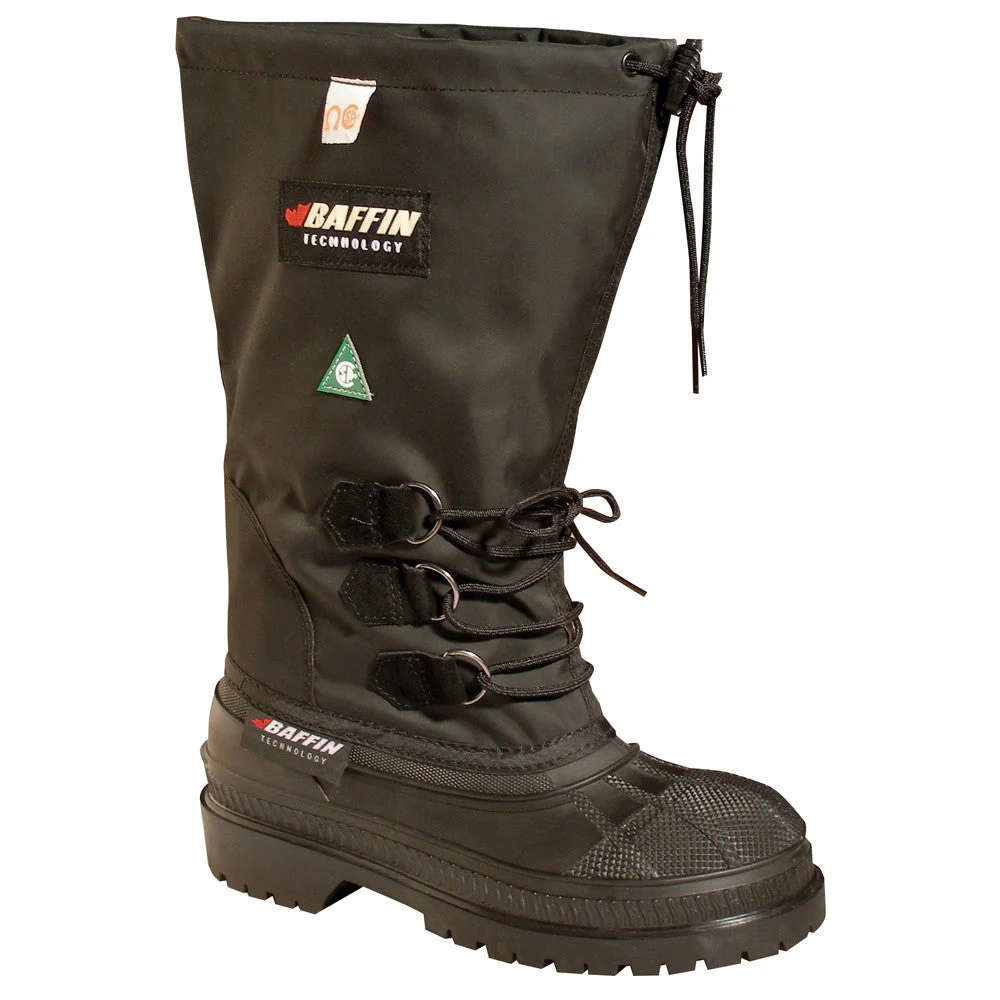 Bottes de sécurité hiver Oilrig Baffin 8757-1251 pour femmes avec cap de composite - Image 2