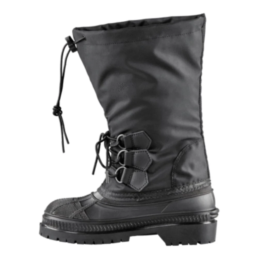 Bottes de sécurité hiver Oilrig Baffin 8757-1251 pour femmes avec cap de composite - Image 3