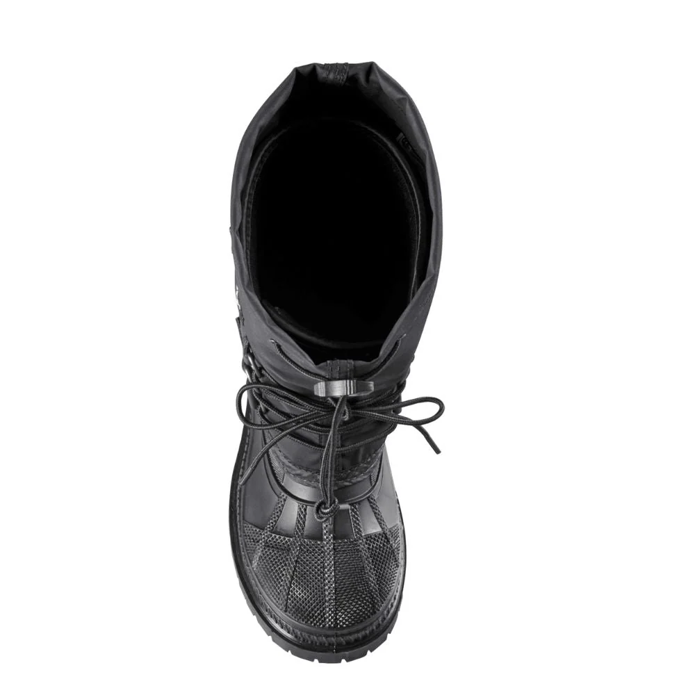 Bottes de sécurité hiver Oilrig Baffin 8757-1251 pour femmes avec cap de composite - Image 6