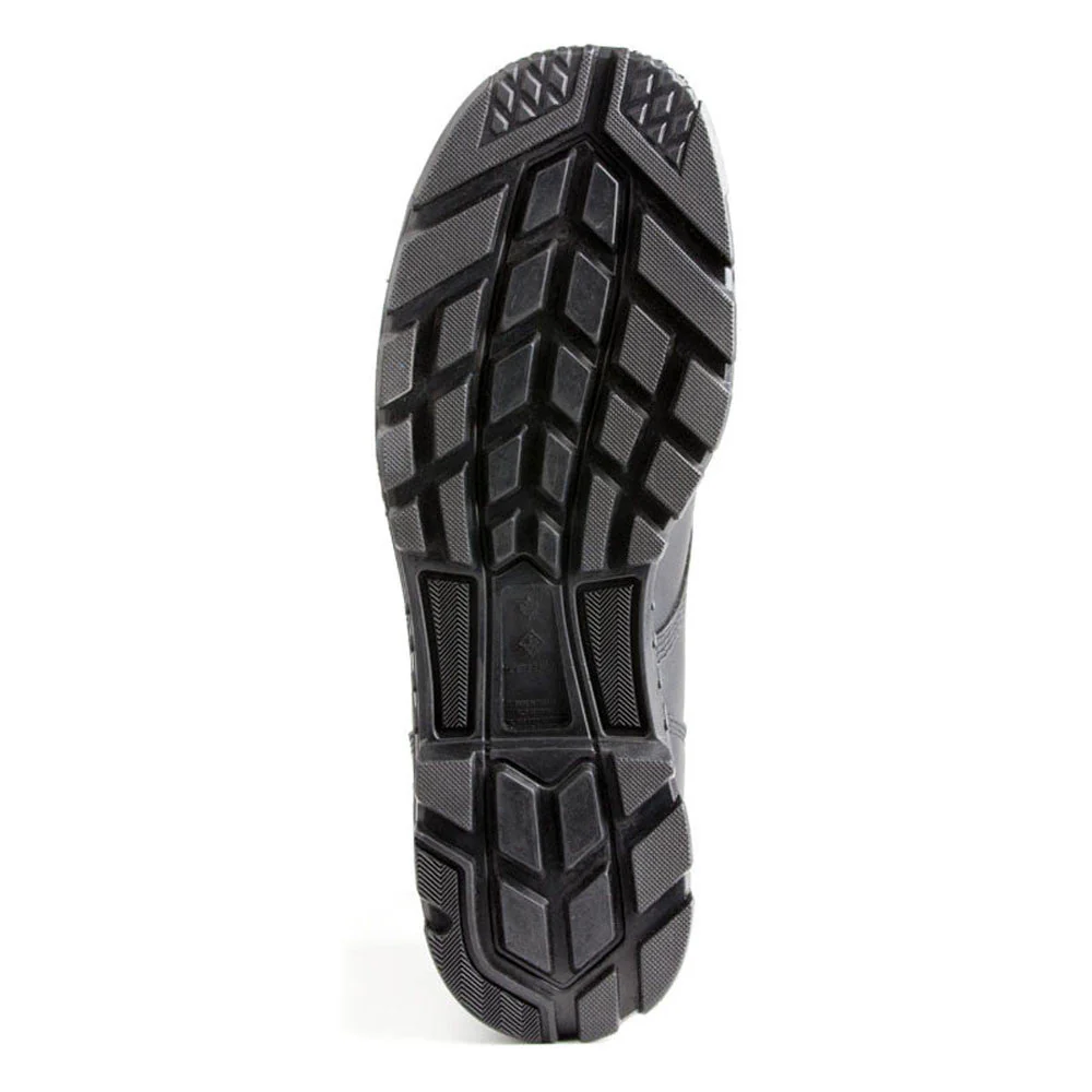 Botte de sécurité Paladin Terra 2988b de 8po pour hommes à cap de composite avec protecteur métatarsien interne - Image 9