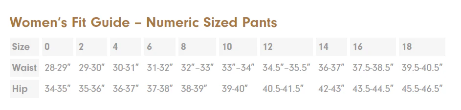 Tough Duck Pantalon de travail cargo extensible à 360° pour femmes WP10 - Noir - Image 5