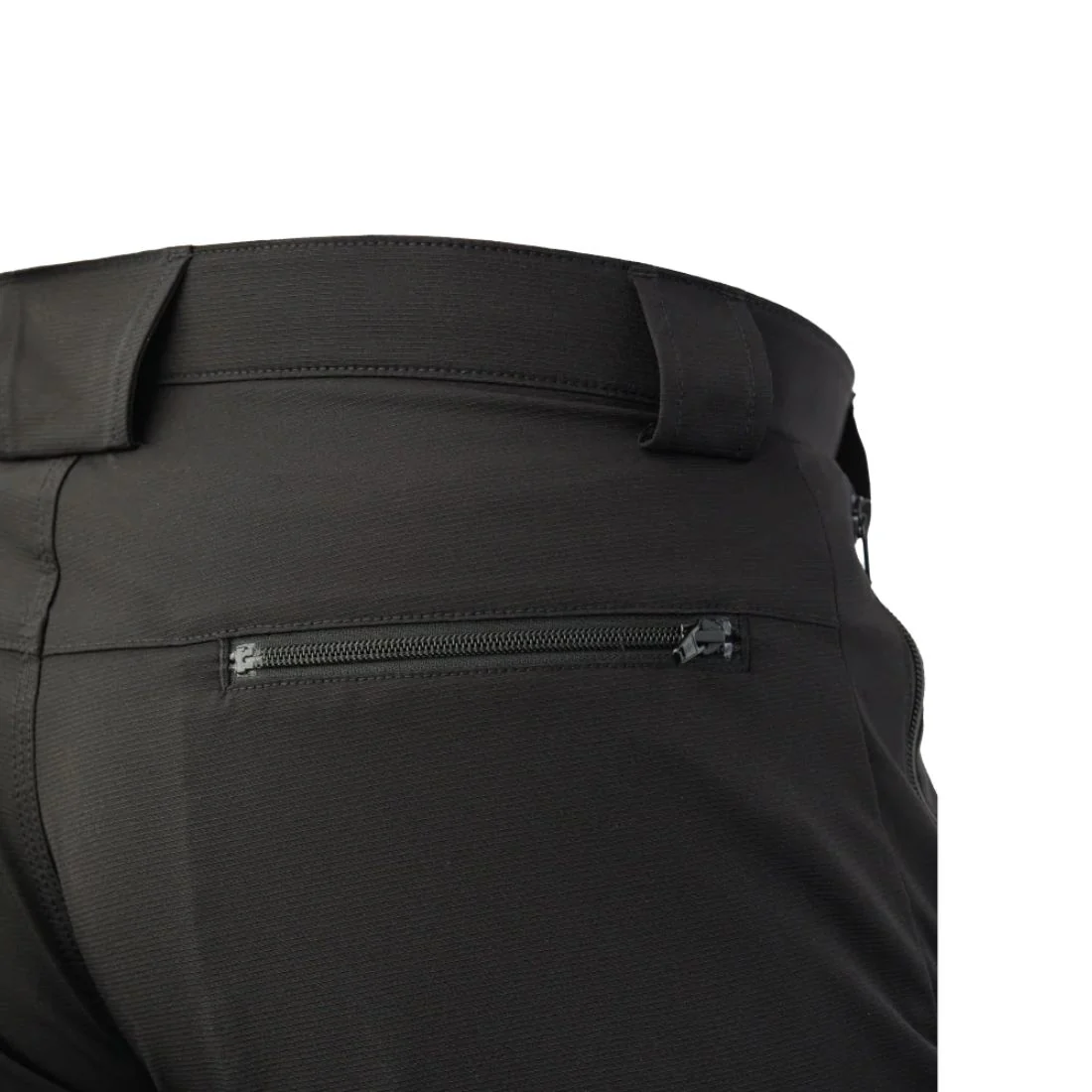 Pantalon de jogging de travail flexible et confortable Tough Duck pour homme WP14 - Image 6