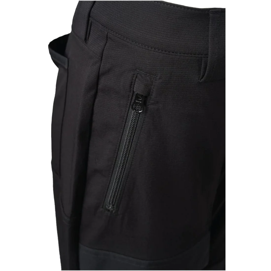 Pantalon de jogging Tough Duck Comfort Fit Flex pour femme WP18 - Image 5