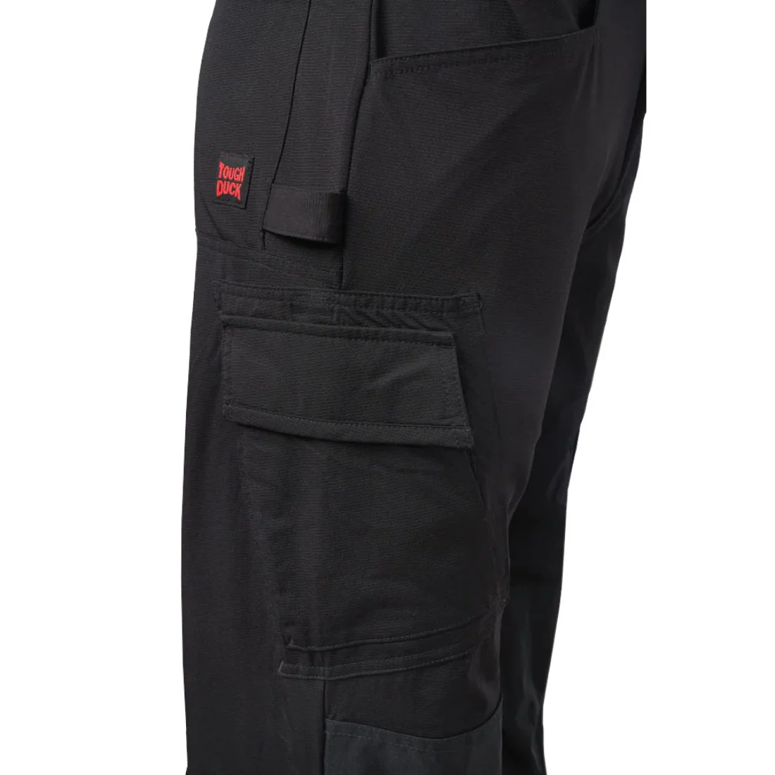 Pantalon de jogging Tough Duck Comfort Fit Flex pour femme WP18 - Image 7