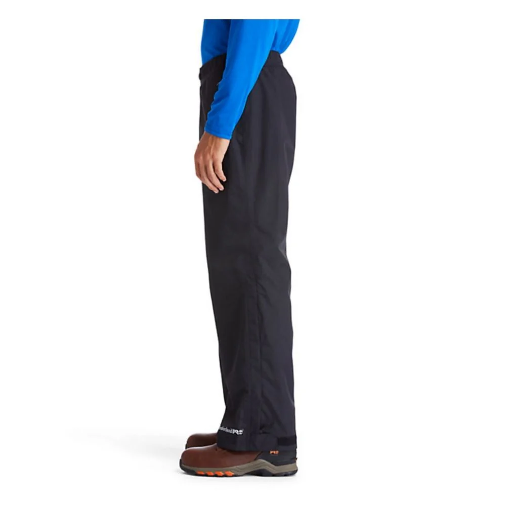Pantalon de travail imperméable Fit To Be Dried Timberland PRO pour hommes - noir - Image 3
