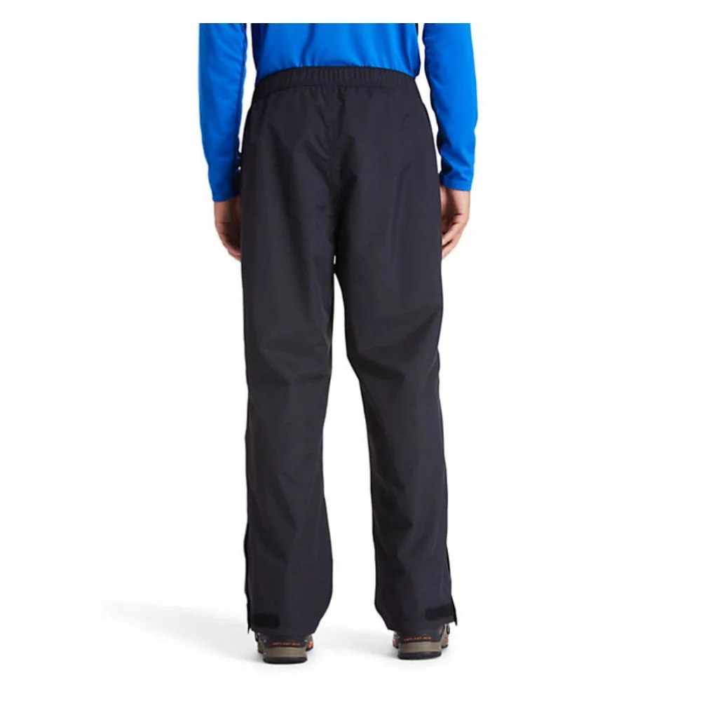 Pantalon de travail imperméable Fit To Be Dried Timberland PRO pour hommes - noir - Image 4