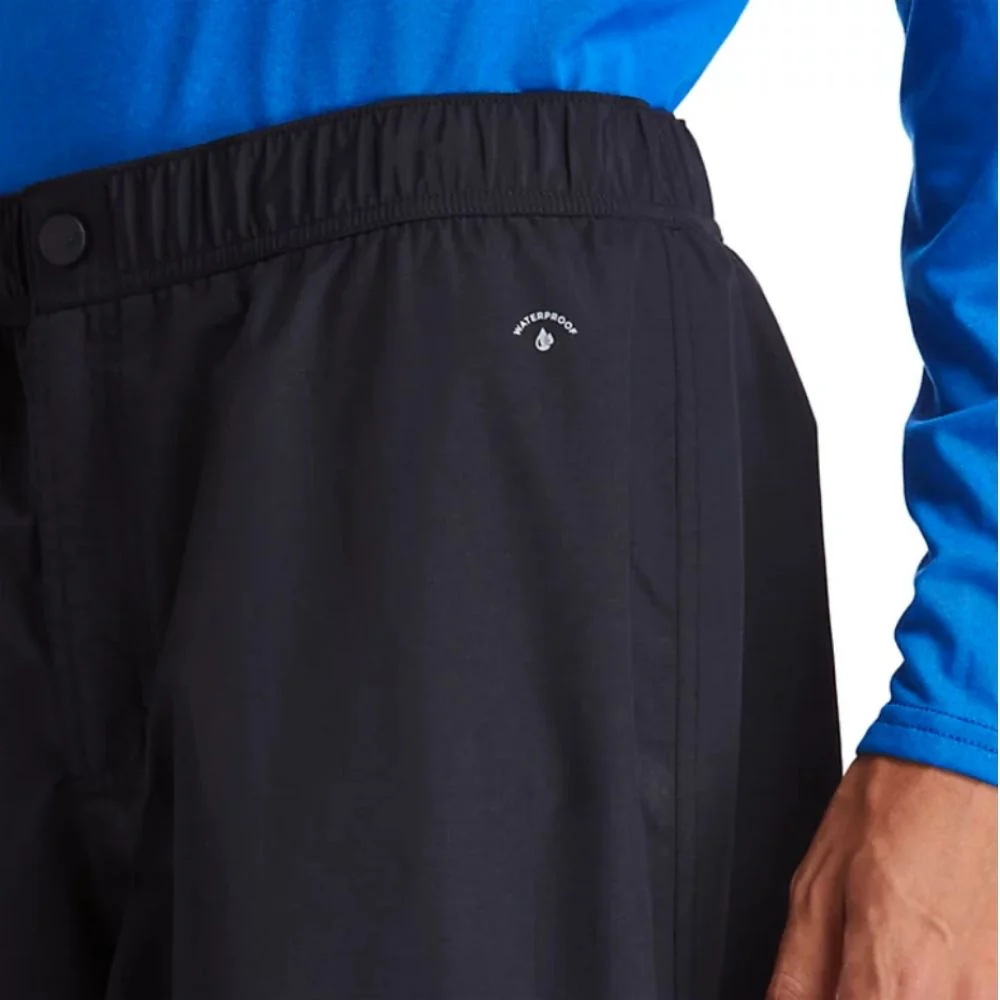 Pantalon de travail imperméable Fit To Be Dried Timberland PRO pour hommes - noir - Image 8