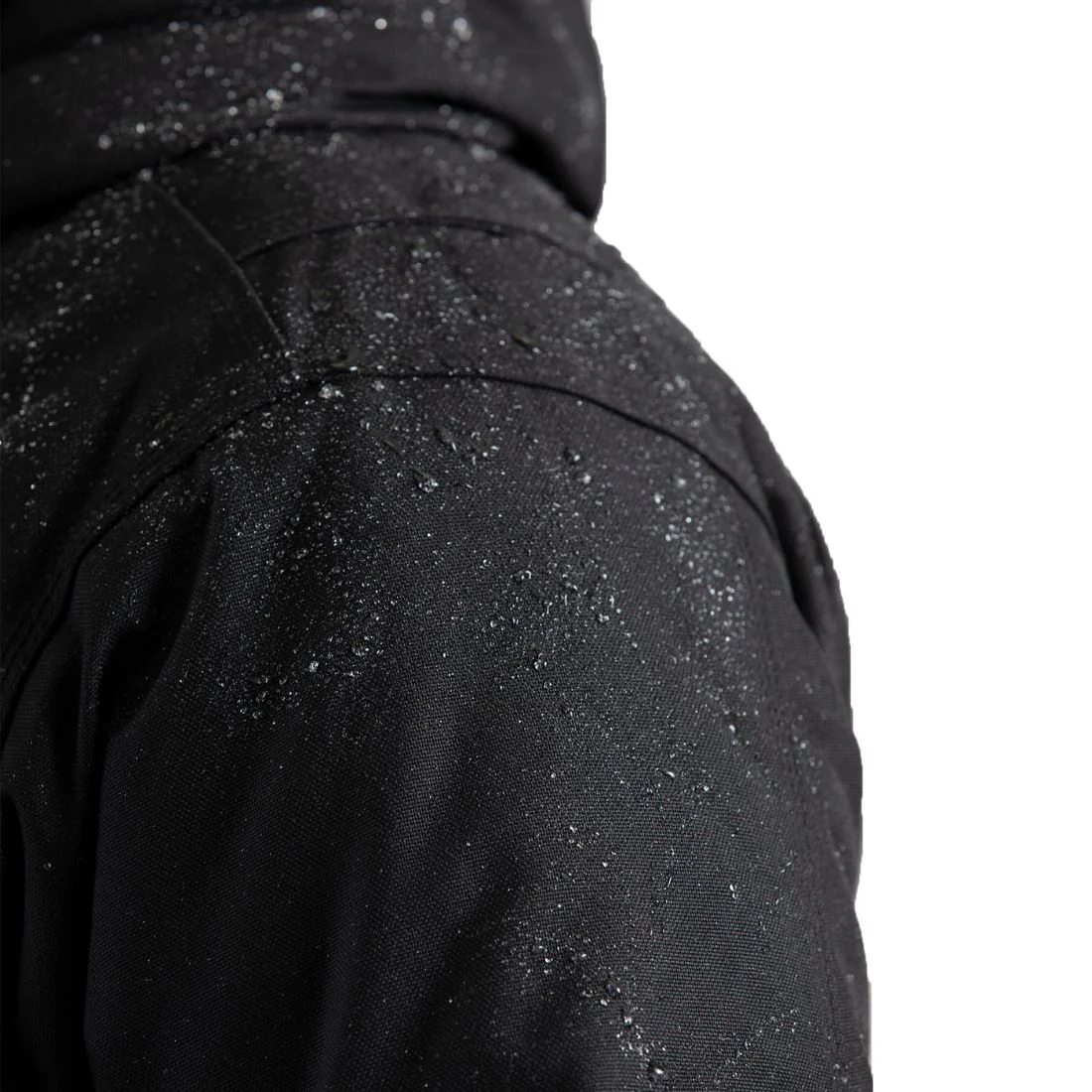 Parka de travail isolée Icecap Berne pour femmes WNJ38 - Image 3
