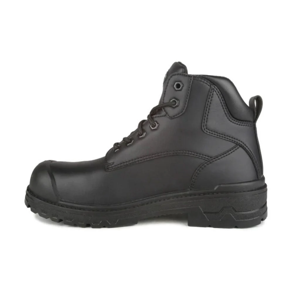 Botte de sécurité Profiber 9225-11 Acton 6po pour hommes, à embout d'acier - Image 3
