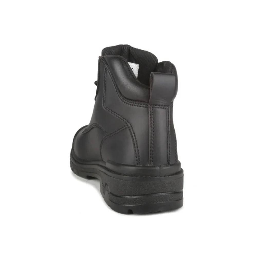 Botte de sécurité Profiber 9225-11 Acton 6po pour hommes, à embout d'acier - Image 4