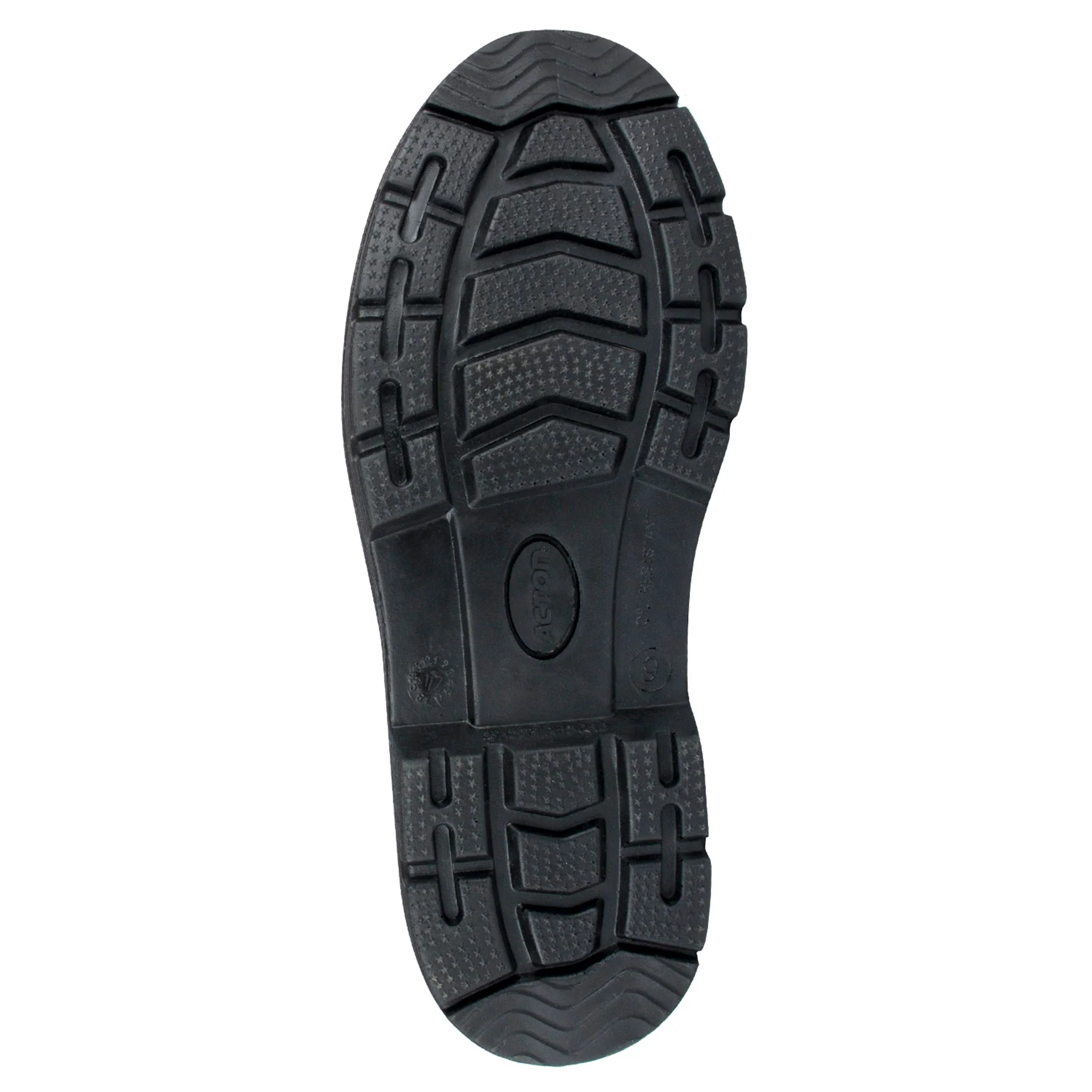 Botte de sécurité imperméables ProLady Acton 9233-12 pour femmes, à cap d'acier - tan - Image 5