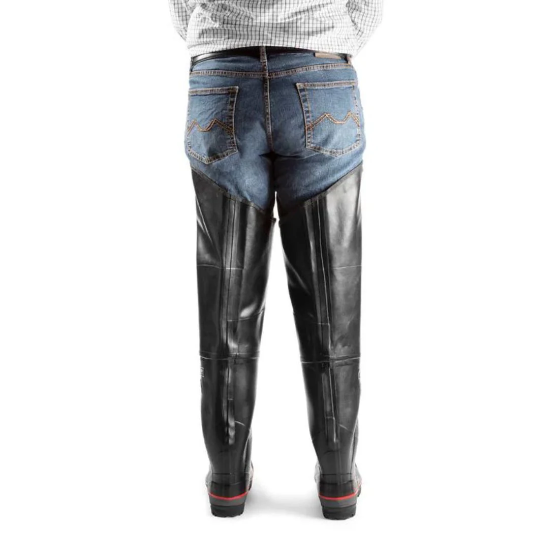 Protecto 2.0 Hip Caoutchouc Naturel Imperméable - Image 3
