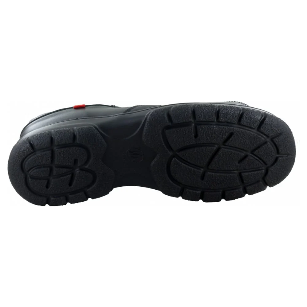 Chaussure de sécurité Quentin - Sans Métal Mellow Walk pour hommes, à embout composite - Image 3