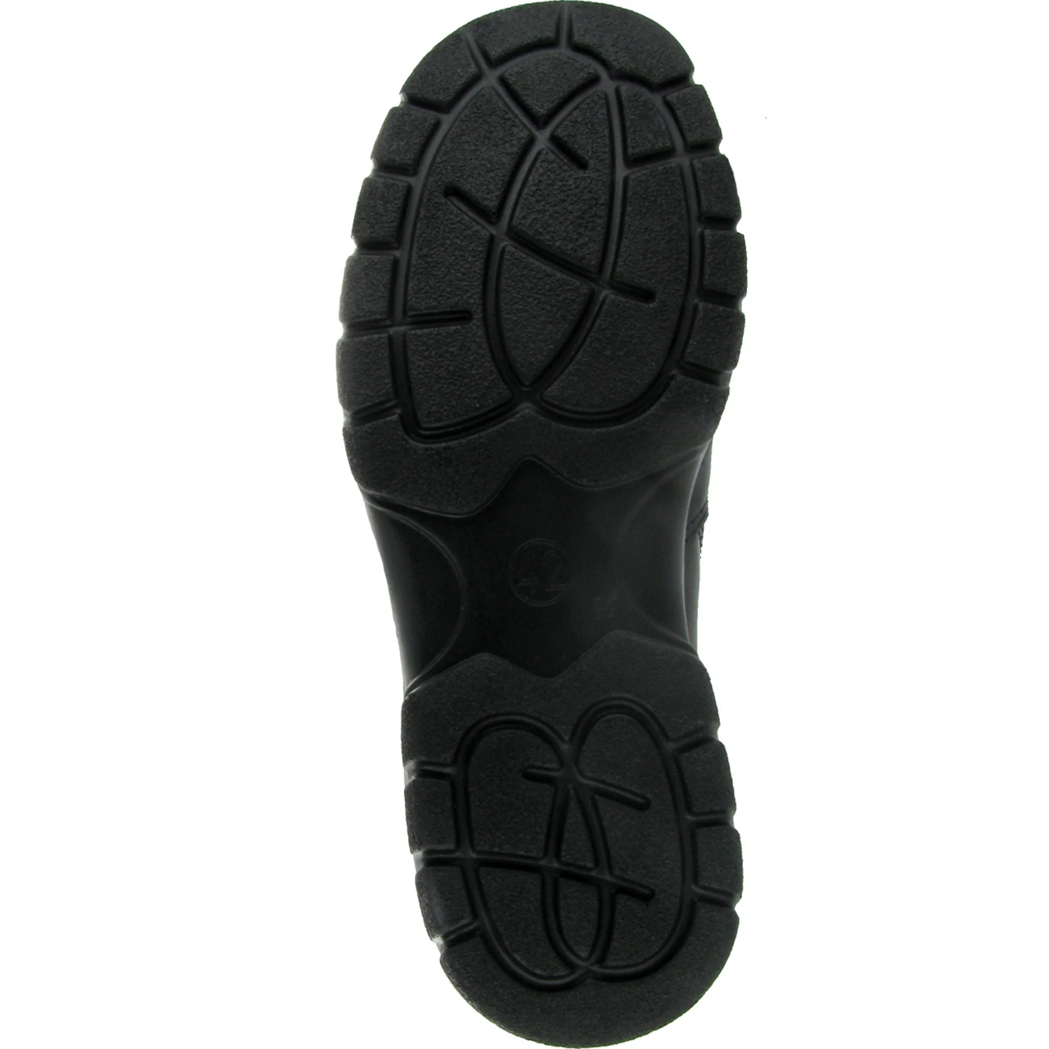 Chaussure de sécurité Quentin - Sans Métal Mellow Walk pour hommes, à embout composite - Image 5