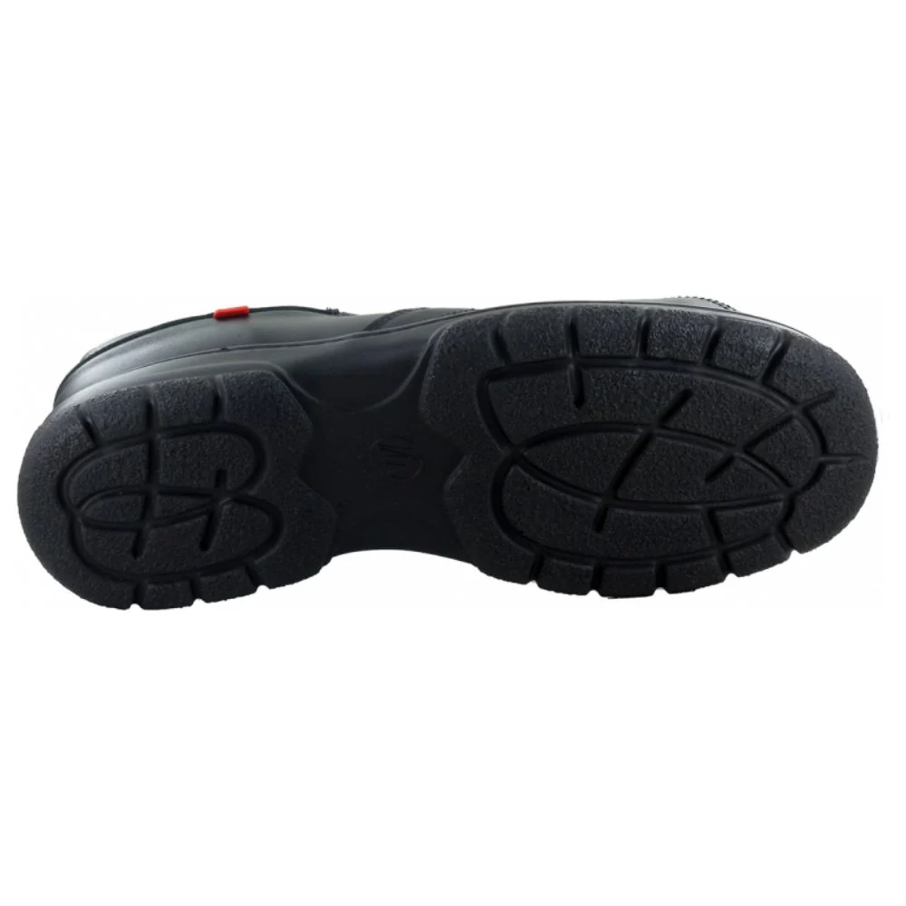 Chaussure de sécurité Quentin Sans Métal Mellow Walk pour hommes, à embout composite - Image 2