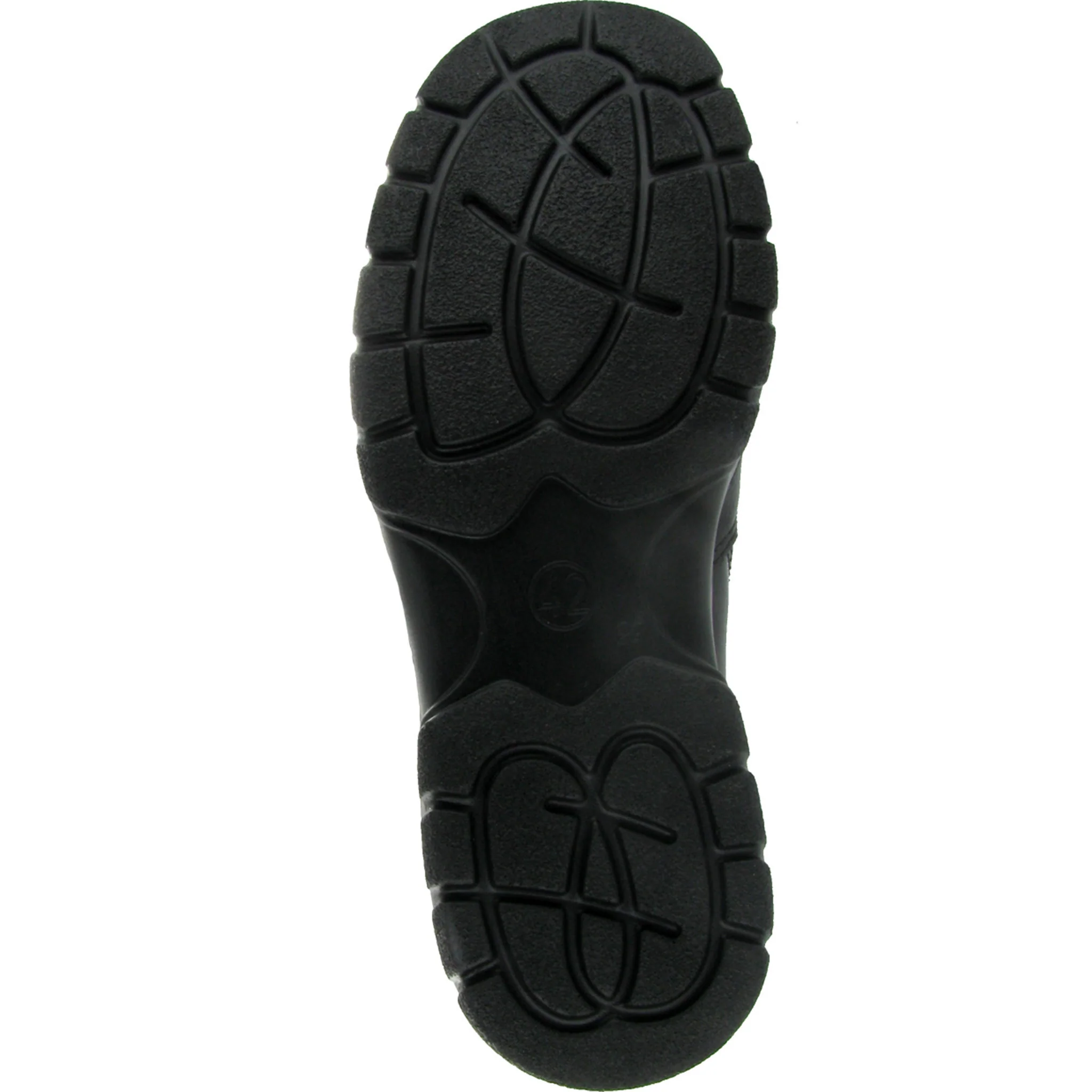 Chaussure de sécurité Quentin Sans Métal Mellow Walk pour hommes, à embout composite - Image 4