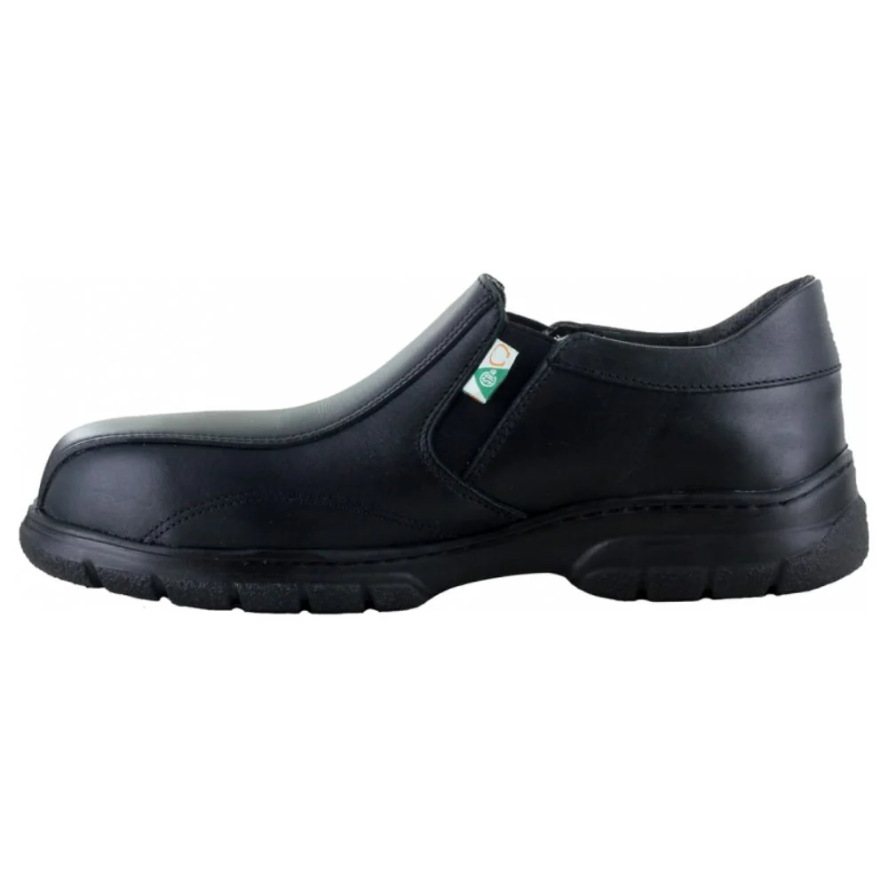 Chaussure de sécurité Quentin Sans Métal Mellow Walk pour hommes, à embout composite - Image 5