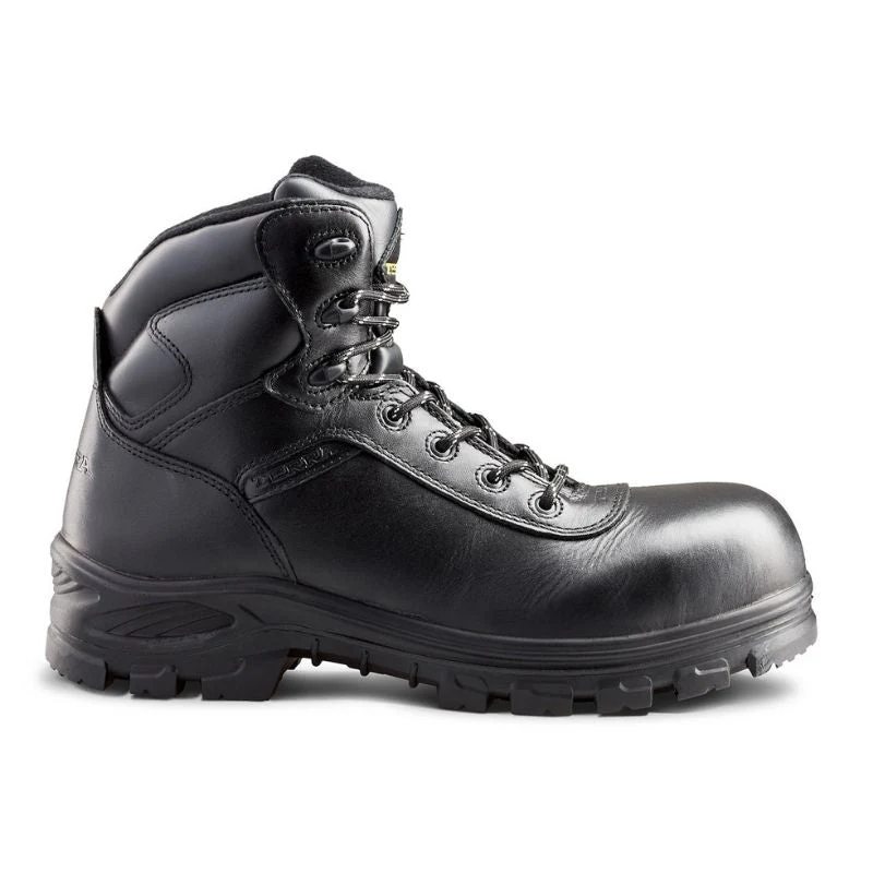 Botte de sécurité Quinton Terra de 6po pour hommes, à cap de composite TR835265 - Image 2