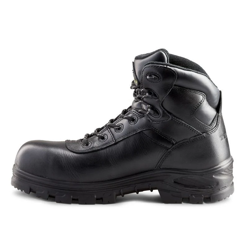 Botte de sécurité Quinton Terra de 6po pour hommes, à cap de composite TR835265 - Image 3