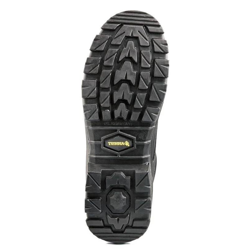 Botte de sécurité Quinton Terra de 6po pour hommes, à cap de composite TR835265 - Image 8