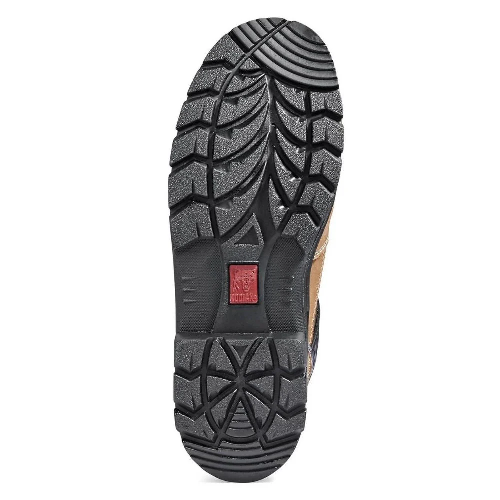 Botte de sécurité Rebel Kodiak de 20 cm pour hommes, à embout d'acier - Image 9