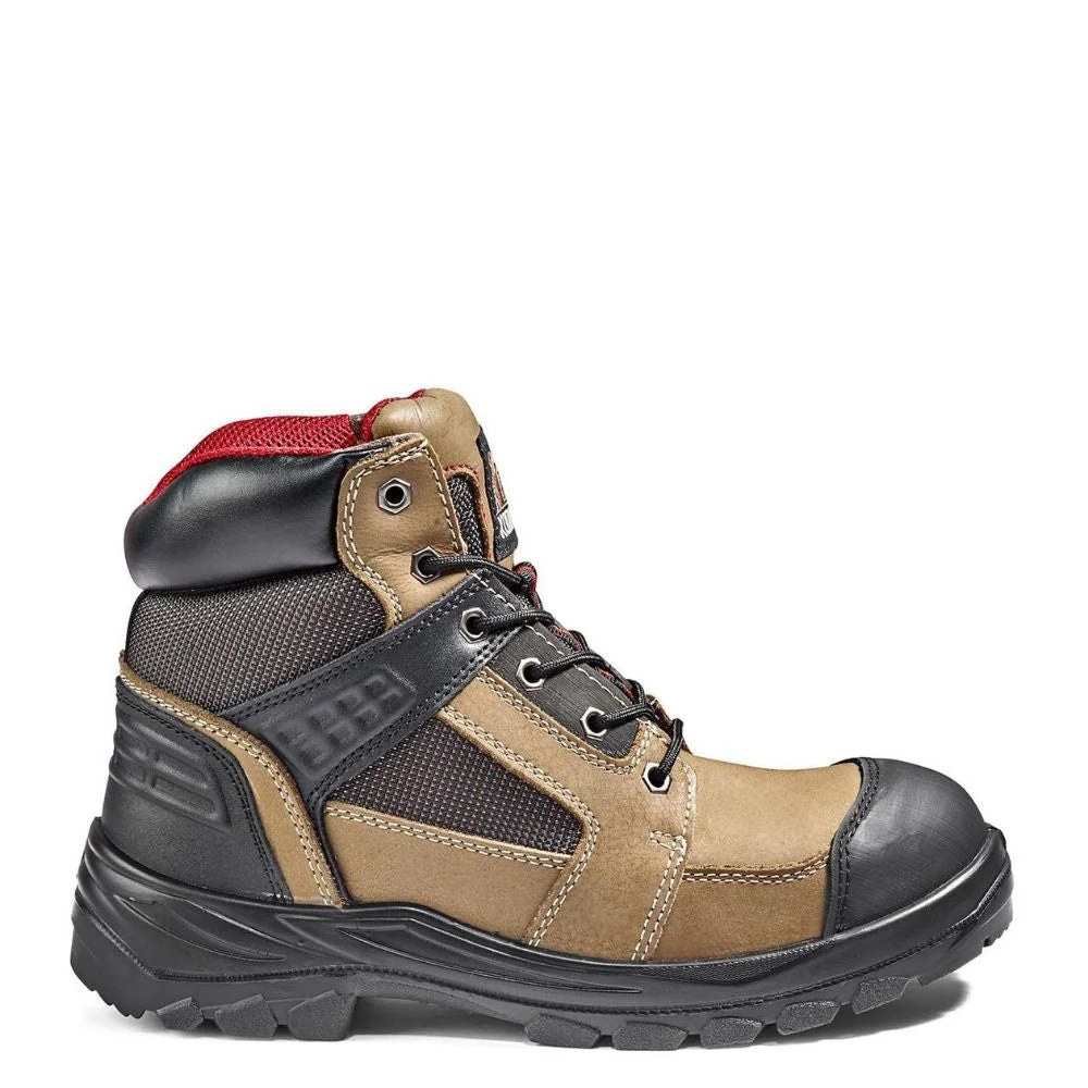Botte de sécurité Rebel Kodiak de 15 cm, à embout d'acier - Image 2
