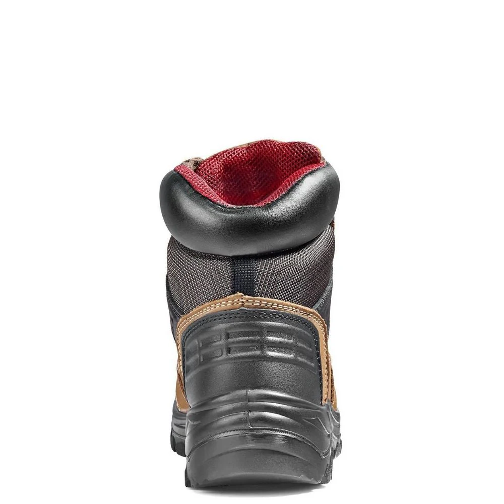 Botte de sécurité Rebel Kodiak de 15 cm, à embout d'acier - Image 8