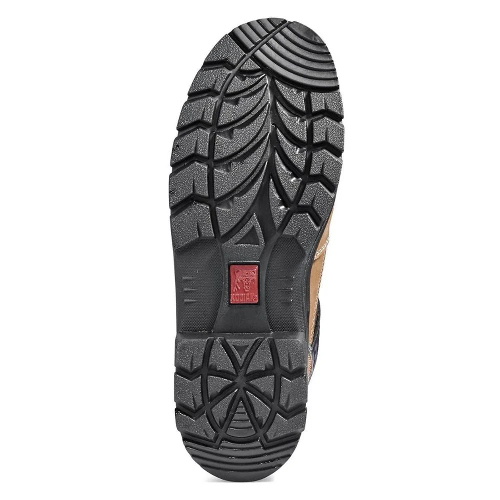 Botte de sécurité Rebel Kodiak de 15 cm, à embout d'acier - Image 9