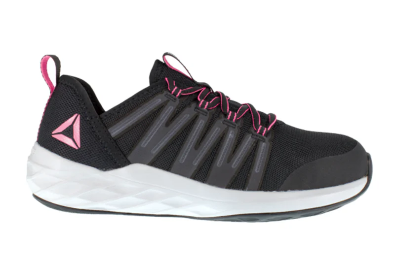 Chaussure de sécurité athlétique Astroride Reebok IB307 Pour femmes, à cap d'acier - Image 2
