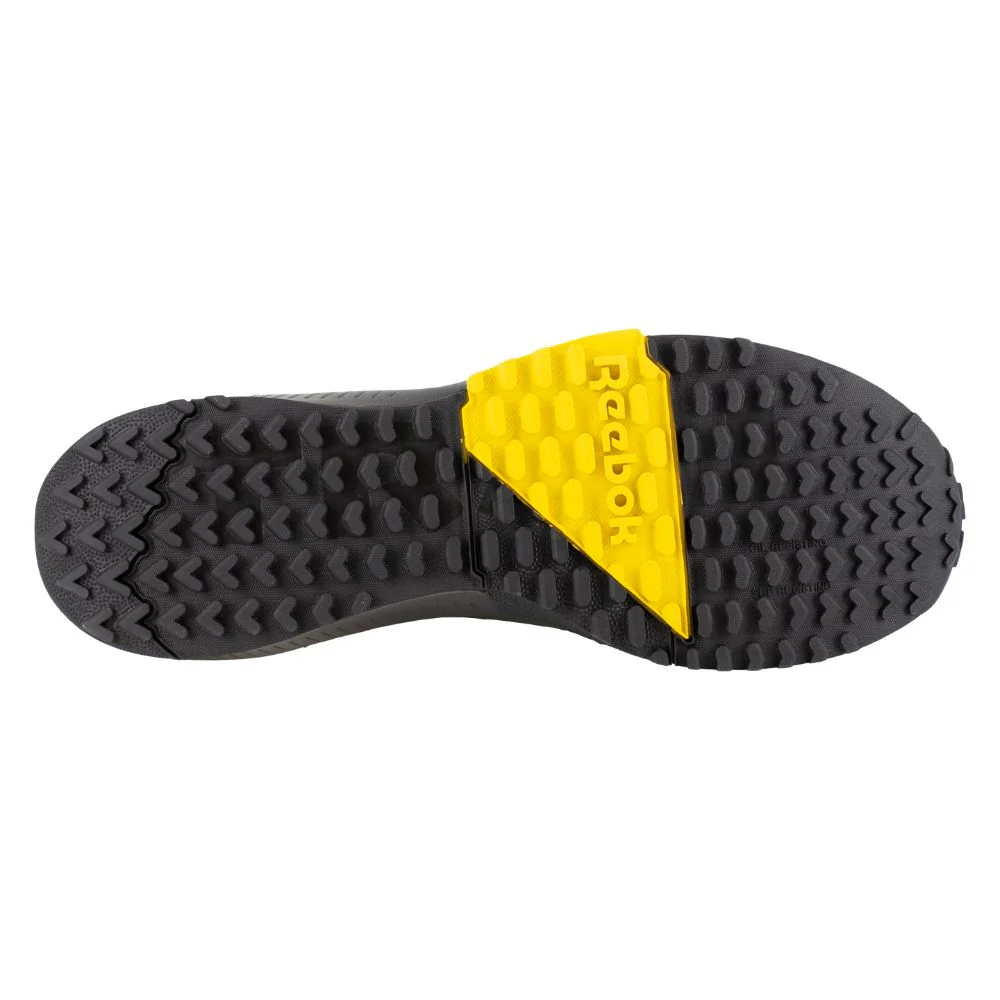 Chaussure de sécurité Reebok Lavante Trail 2 pour hommes à embout composite IB3240 - Image 5