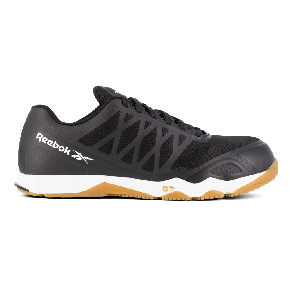 Reebok Speed TR Chaussure de sécurité CSA à embout composite pour homme et femme IB4450 - Image 2