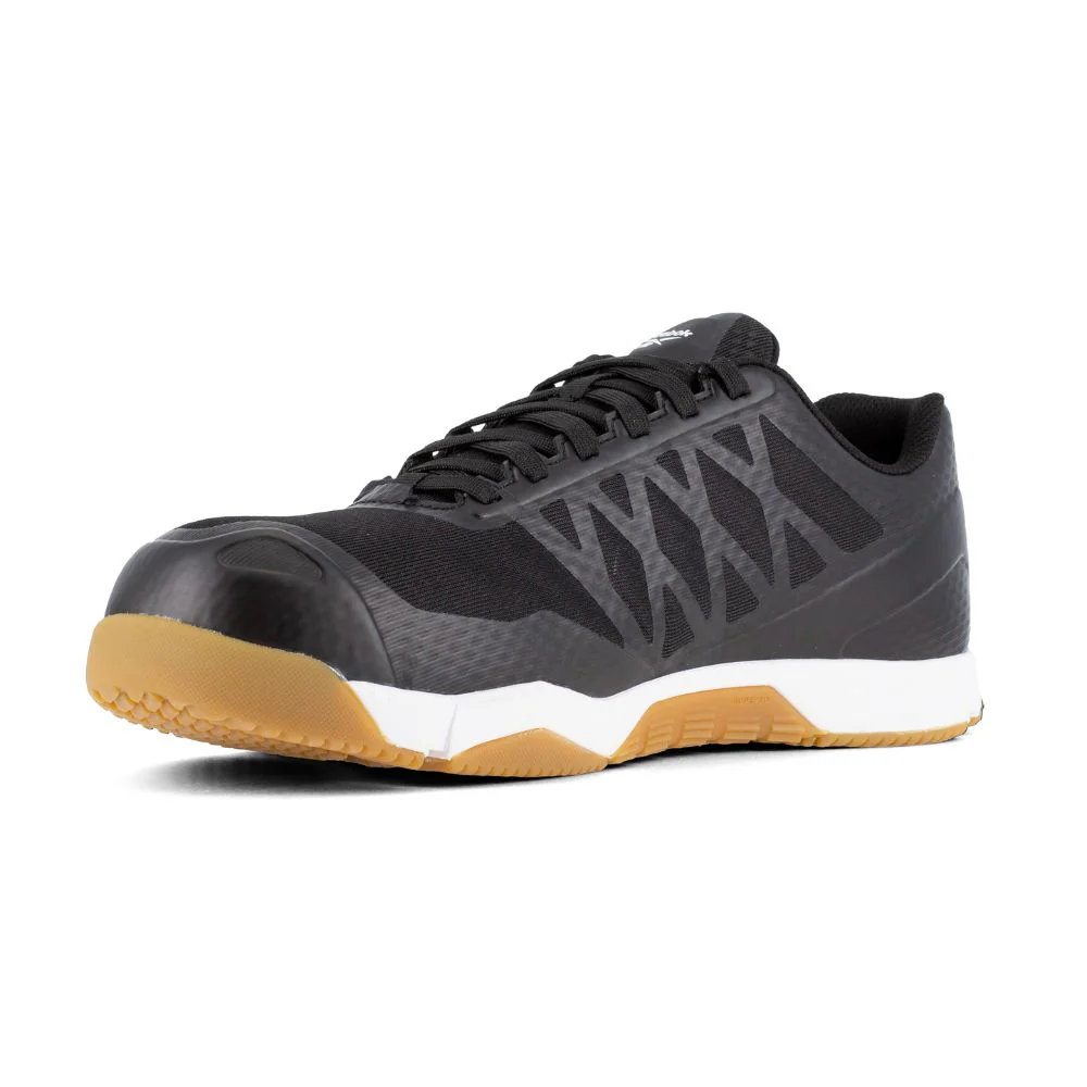 Reebok Speed TR Chaussure de sécurité CSA à embout composite pour homme et femme IB4450 - Image 3