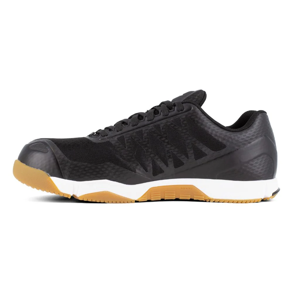 Reebok Speed TR Chaussure de sécurité CSA à embout composite pour homme et femme IB4450 - Image 4