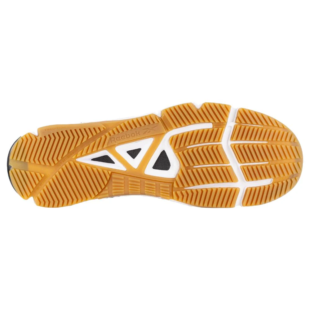 Reebok Speed TR Chaussure de sécurité CSA à embout composite pour homme et femme IB4450 - Image 5