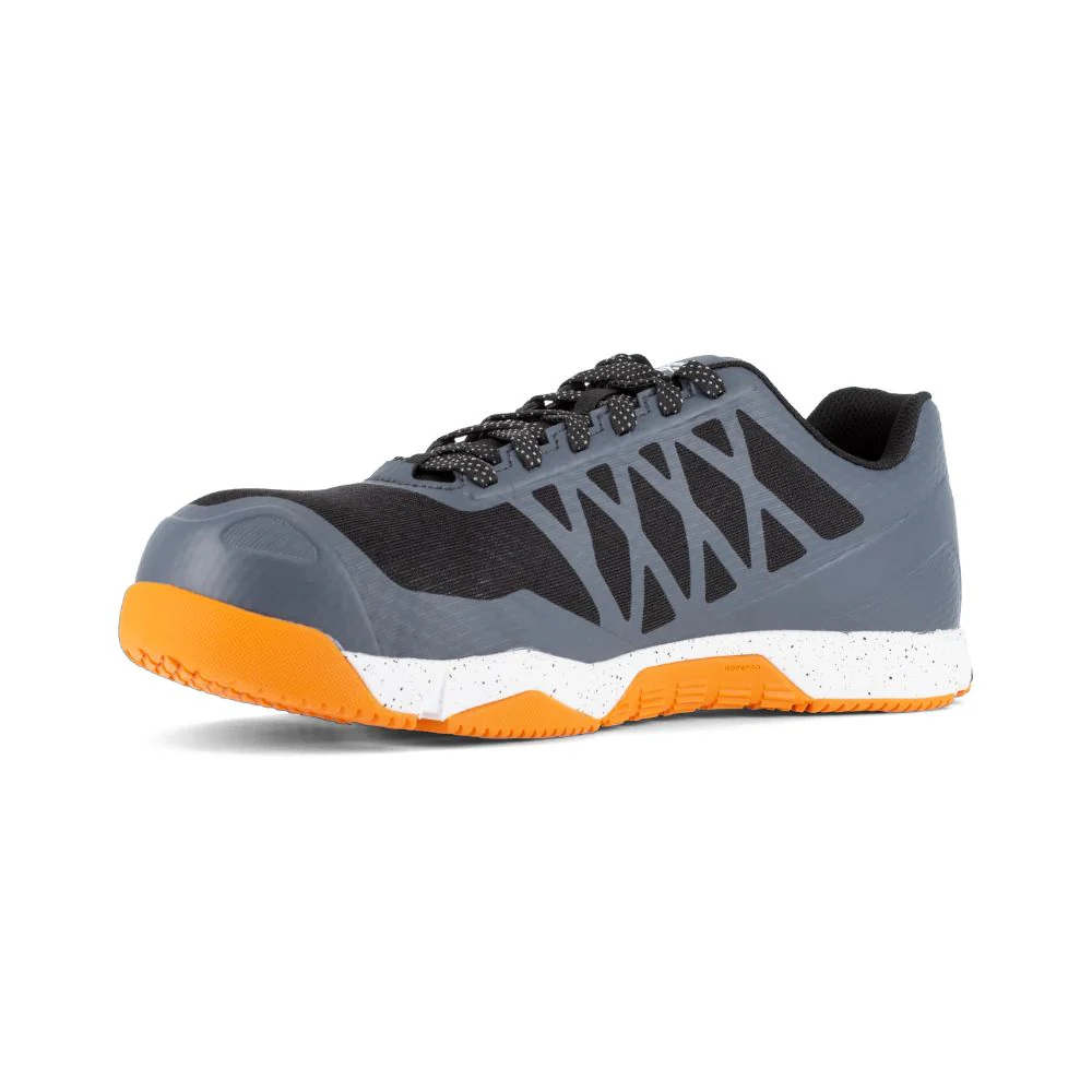 Reebok Speed TR Chaussure de sécurité SD à embout composite pour homme et femme IB4453 - Image 3