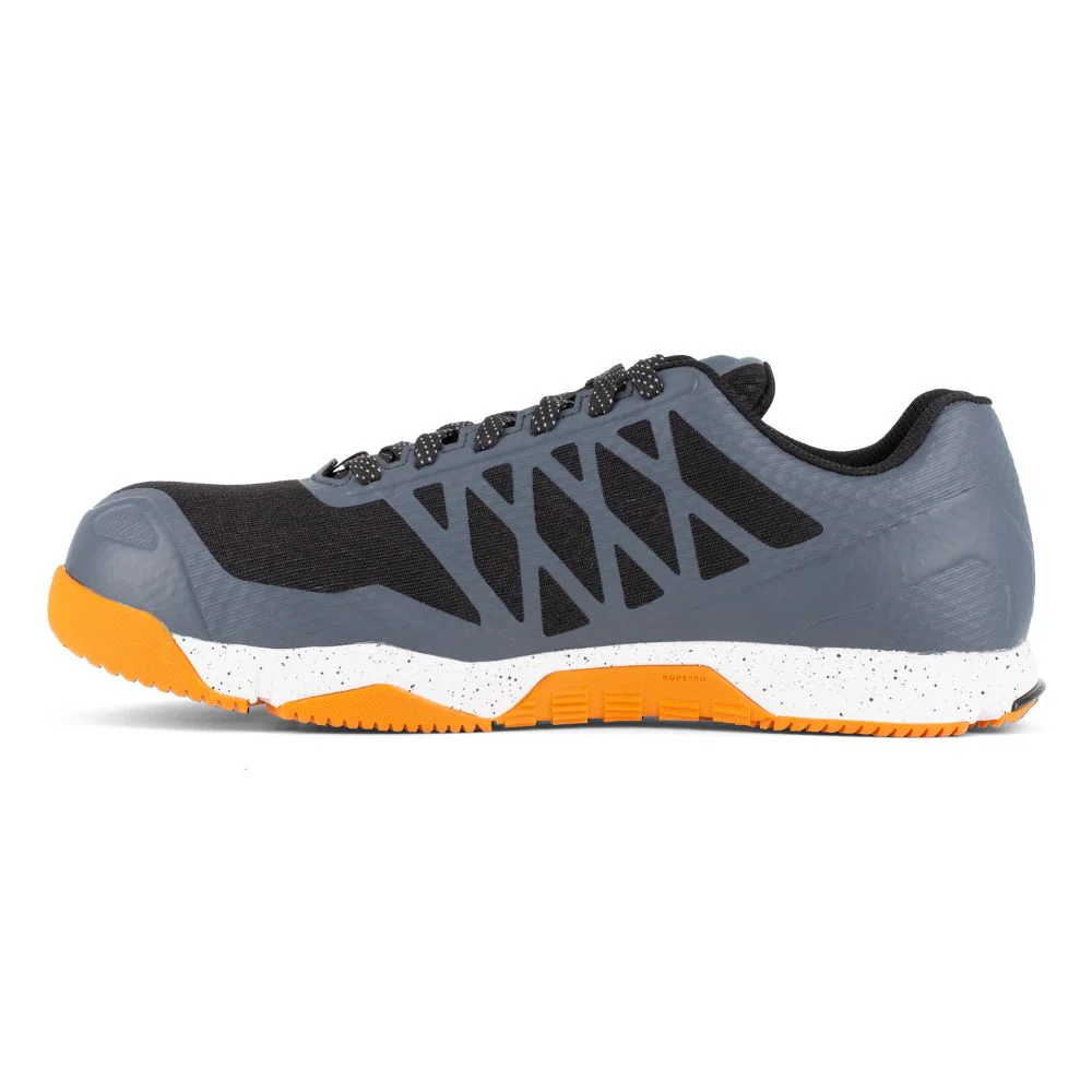 Reebok Speed TR Chaussure de sécurité SD à embout composite pour homme et femme IB4453 - Image 4