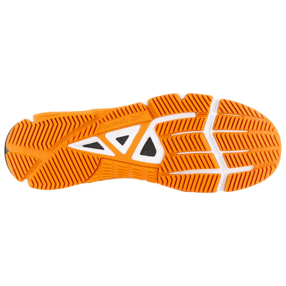 Reebok Speed TR Chaussure de sécurité SD à embout composite pour homme et femme IB4453 - Image 5