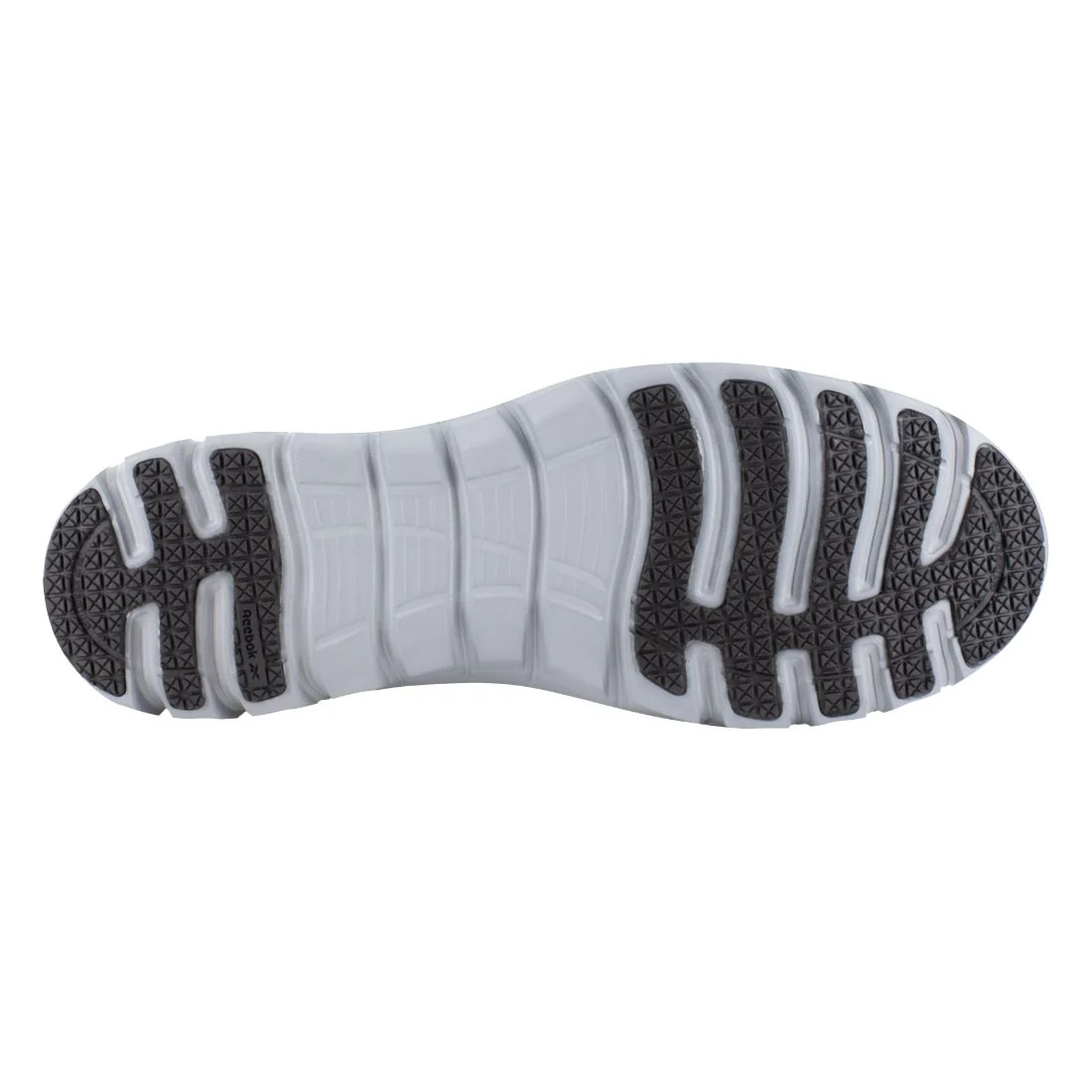 Reebok Sublite Chaussures de travail légères à enfiler à bout composite pour hommes et femmes IB4052 - Image 5