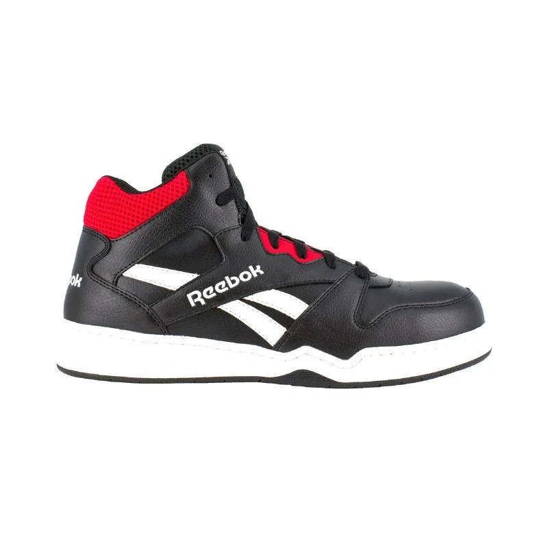 Chaussure de sécurité athlétique Work Reebok BB4500 MID Unisexe, à cap de composite - IB4132 - Image 2